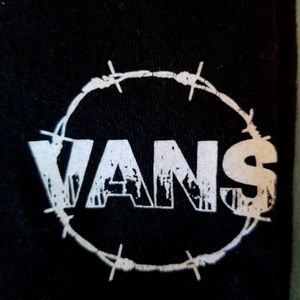 Vans Men's Large T-Shirt